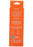 Relax Anal Relaxer For Everyone Water Based Lubricant (boxed) 2oz