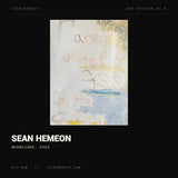 Sean Hemeon, Moonlight, 2024