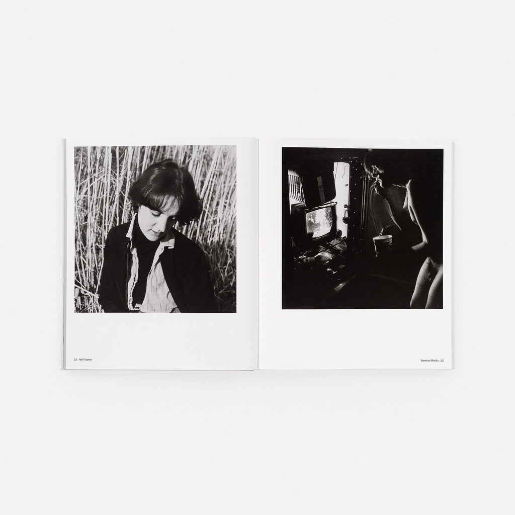 Hal Fischer: Seminal Works