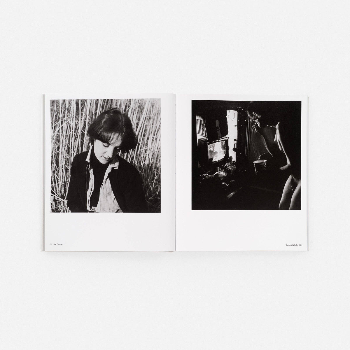Hal Fischer: Seminal Works