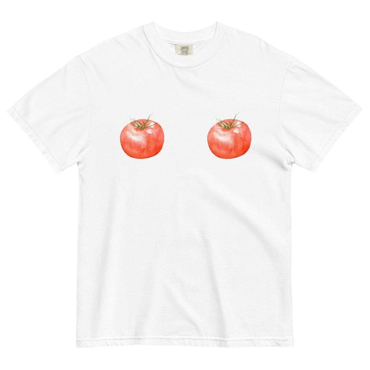 Tomato Twins T-Shirt