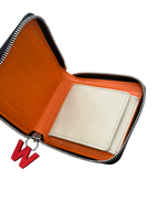Walter Van Beirendonck Ghost Wallet