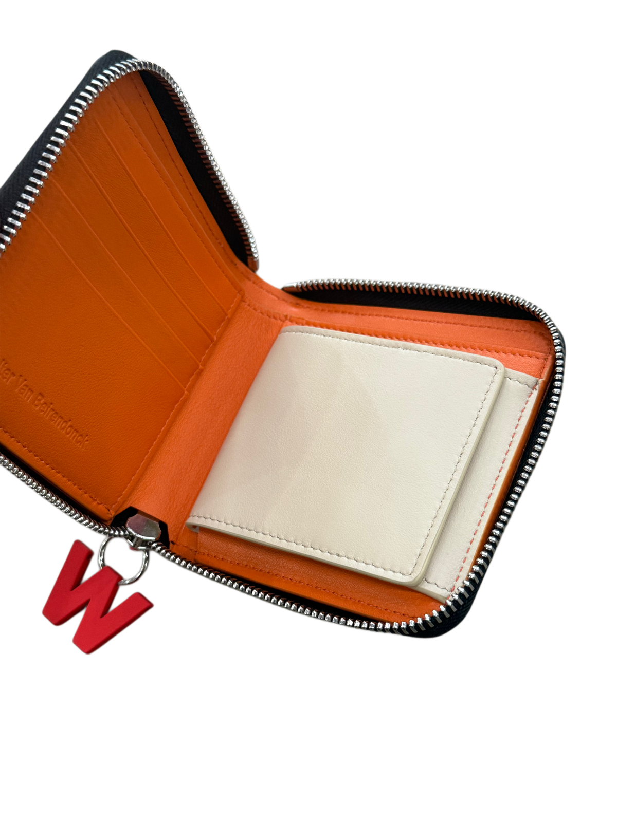 Walter Van Beirendonck Ghost Wallet