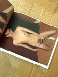 Male Nude Photography: Chris Carter BY NICK BAER