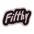 Filthy Rug by John Waters X Seth Bogart