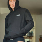 Core Hoodie by RED Hot