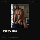 Gregory Gore, Marcel, 2026