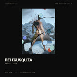 Rei Egusquiza, Atlas, 2026