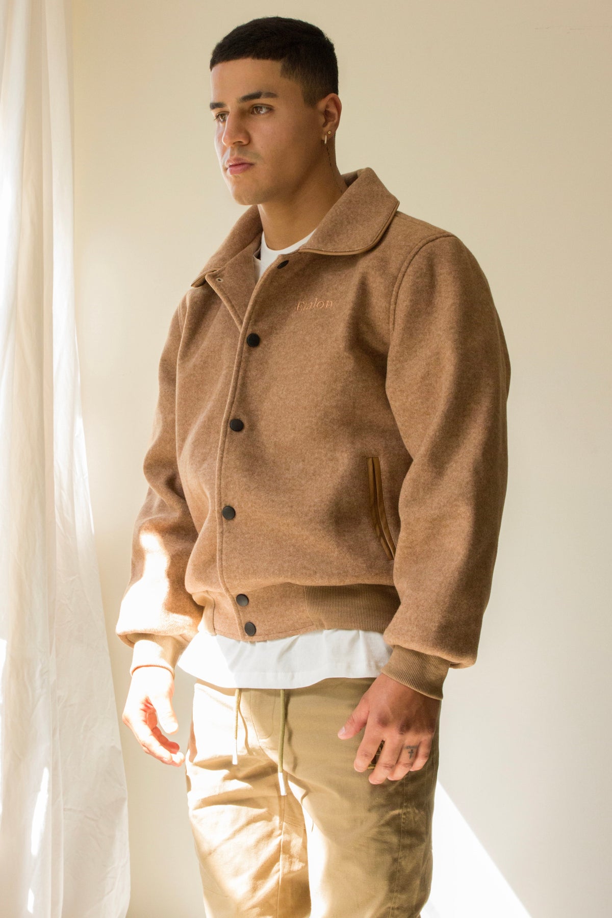 The Vintage Bomber