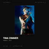 Tina Zimmer, Uranus, 2003