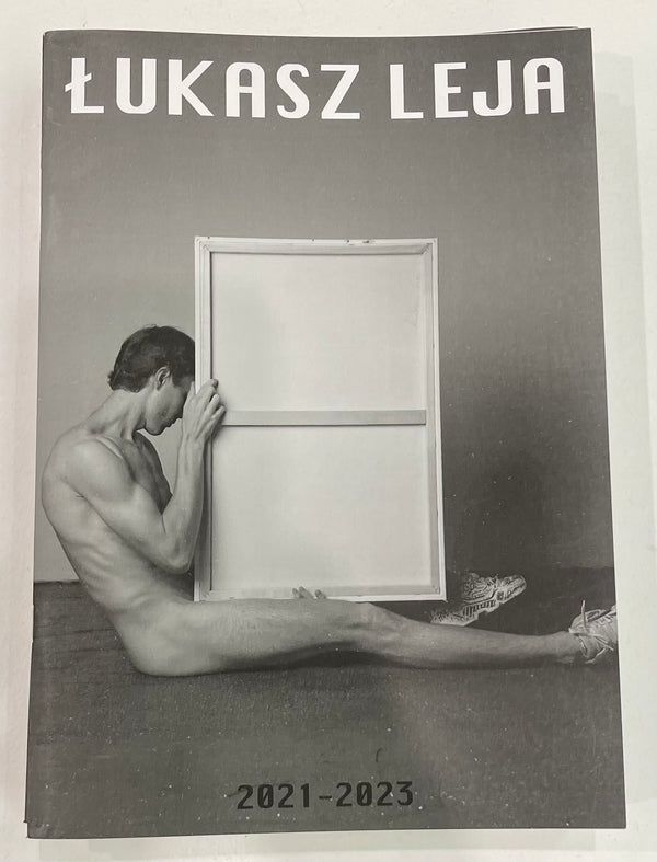 LUKASZ LEJA 2021-2023