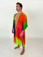 Alfons Dovana Unicorn Kimono 3.0