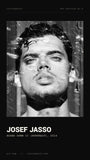 Josef Jasso, Hosed Down II (Portrait), 2014