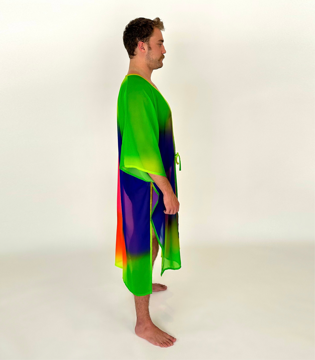 Alfons Dovana Unicorn Kimono 3.0