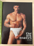 Honcho, June 1995, Denim, Jockstraps, Skin & Sin!