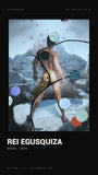 Rei Egusquiza, Atlas, 2026