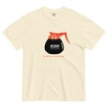 This Will Burn Your F*Ing Mouth Off - Coffee Pot Tee