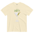 I Like It Dirty Martini Shirt