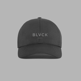 Blvck Cap 'Black': Black