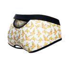 MOB Aero Brief - Bananas