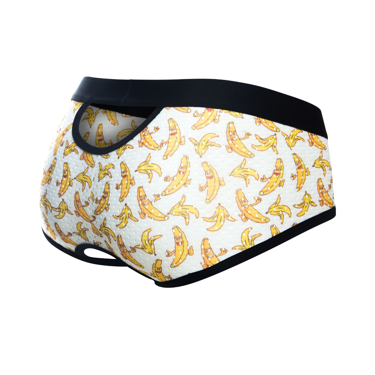 MOB Aero Brief - Bananas