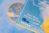 Dolly Parton — Better Day, label detail
