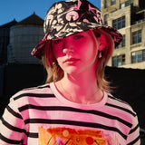 Calder Untitled (1953) All-Over Print Bucket Hat