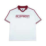 Playboy Pleasure Club Oversized Tee