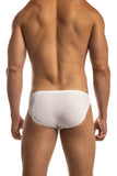 Rib Modal Bikini Brief by Jack Adams in 7 colors