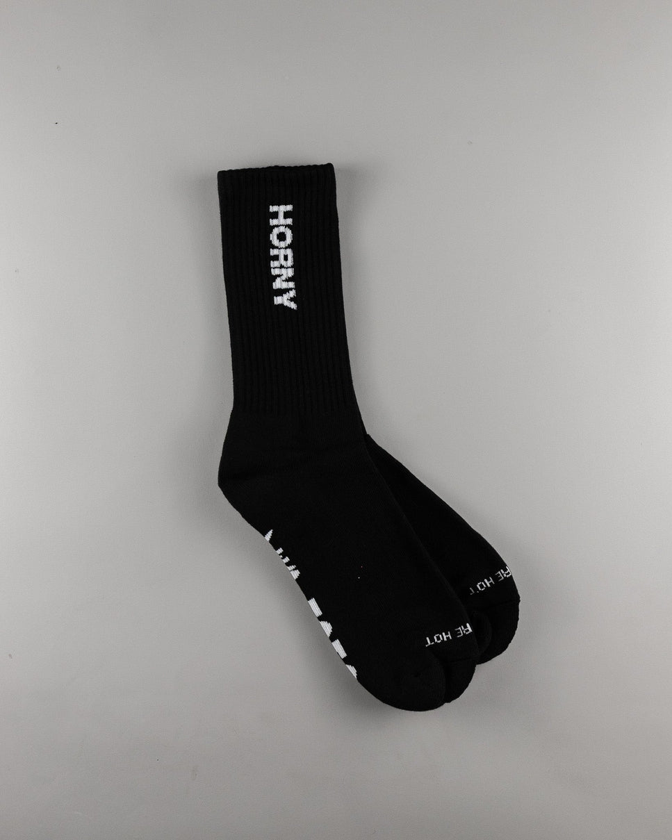 Horny Socks by YES HOMO