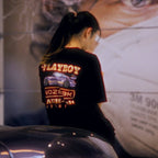 Playboy X Inozetek X Rwb T-Shirt