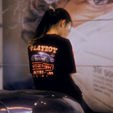 Playboy X Inozetek X Rwb T-Shirt