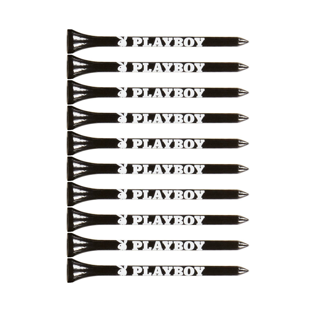 PLAYBOY Golf Tees