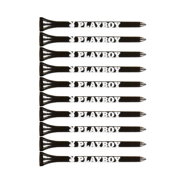 PLAYBOY Golf Tees