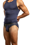 Lux Profile Tank Top by Jack Adams in 2 colors