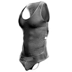 MOB Sexy Body Tulle - Black