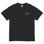 Recession Indicator T-Shirt