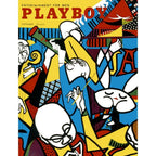 Playboy Jazz Tee