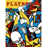 Playboy Jazz Tee
