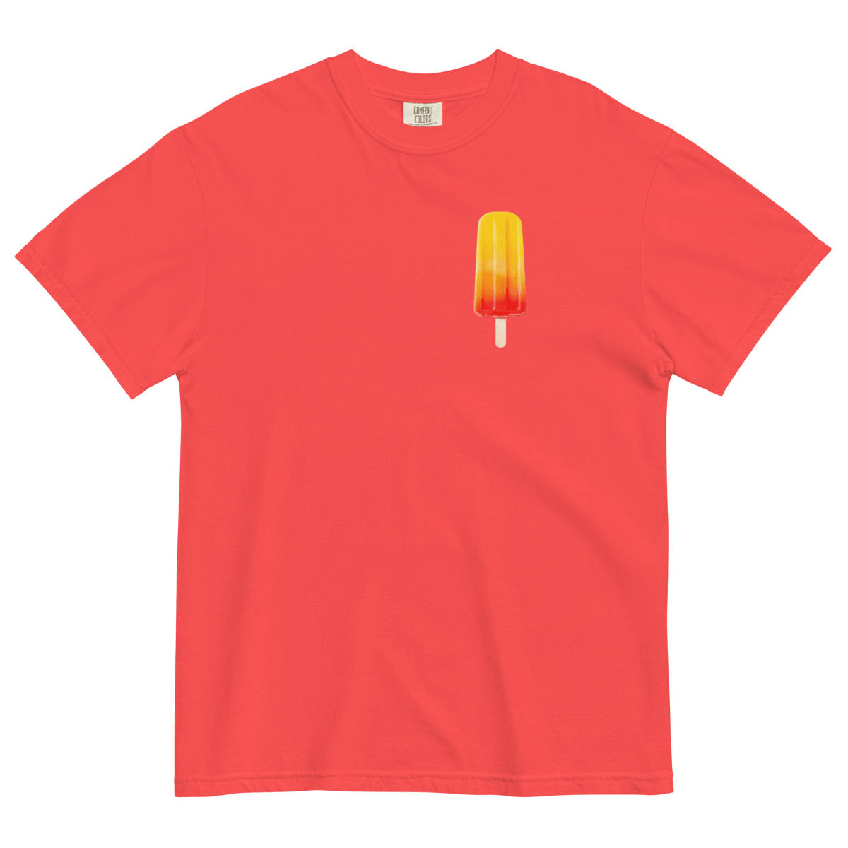 Popsicle T-Shirt