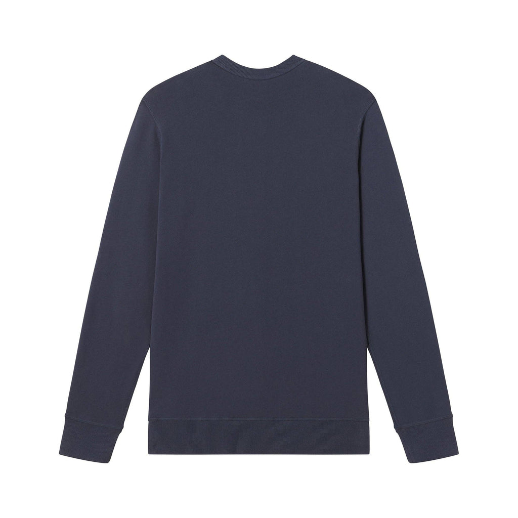PLAYBOY Bunny Basics Crewneck Sweatshirt