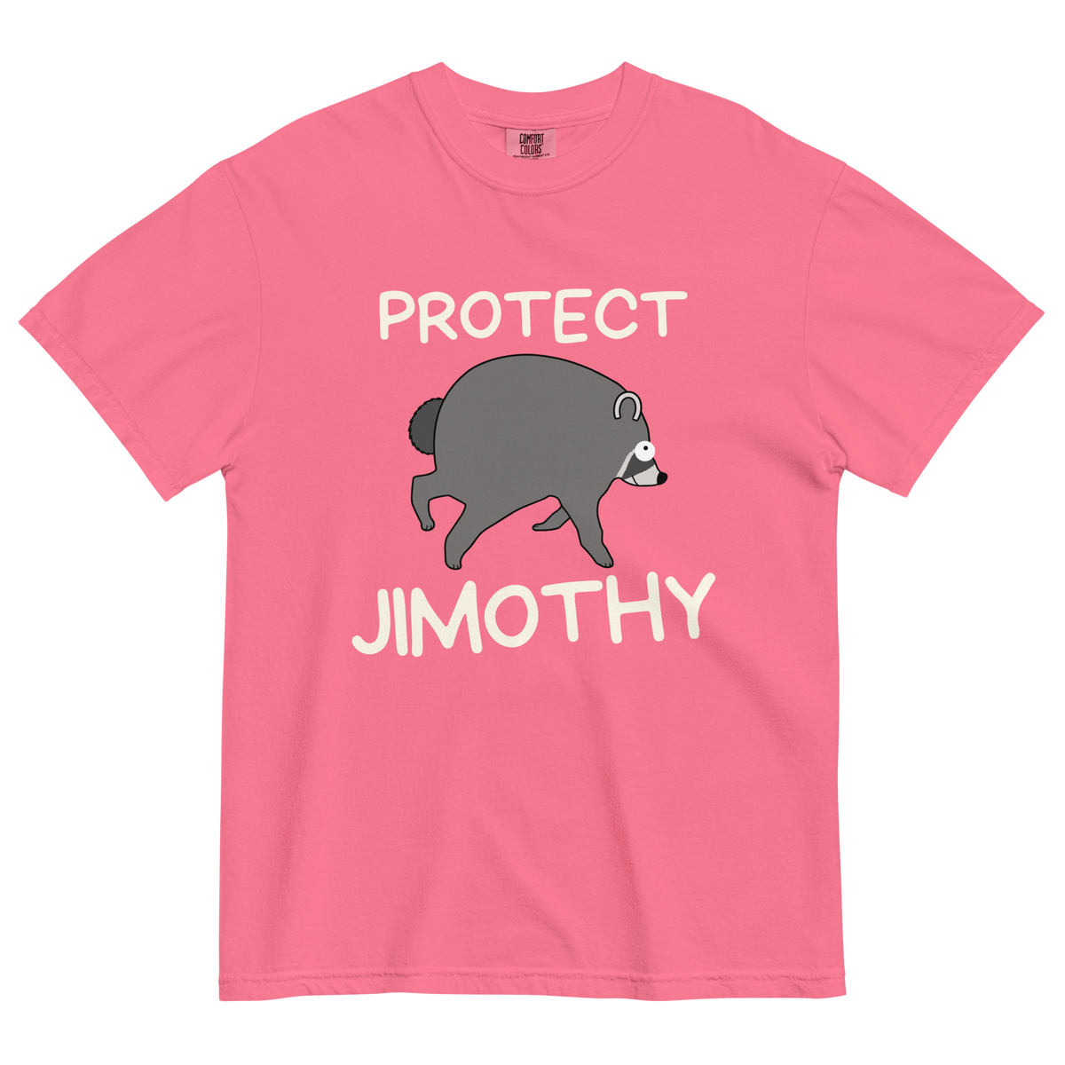 Protect Jimothy T-Shirt