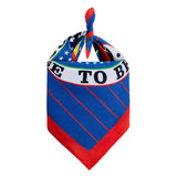 Robert Indiana Liberty '76 Bandana