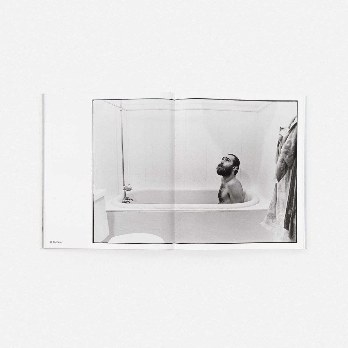 Hal Fischer: Seminal Works