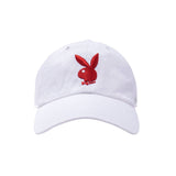 PLAYBOY '47 Brand Adjustable Dad Hat