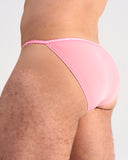 TEAMM8 Glide Micro Brief - Musk