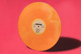 Hello, I'm Dolly vinyl record detail