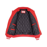 PLAYBOY Est. La Varsity Jacket