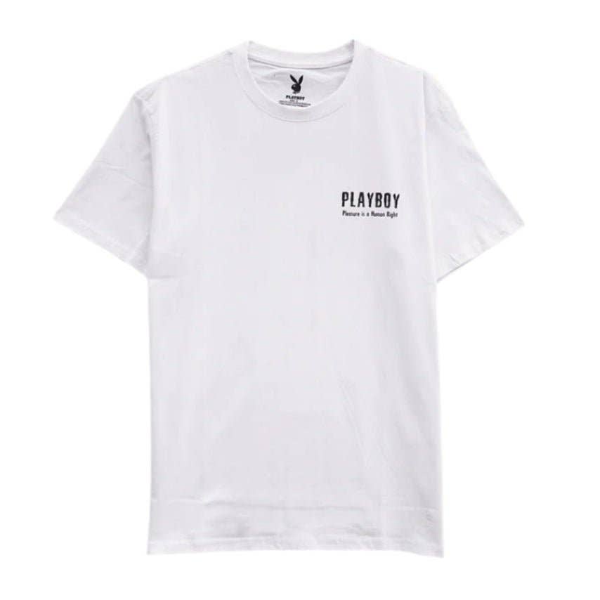 PLAYBOY Pleasure Tee