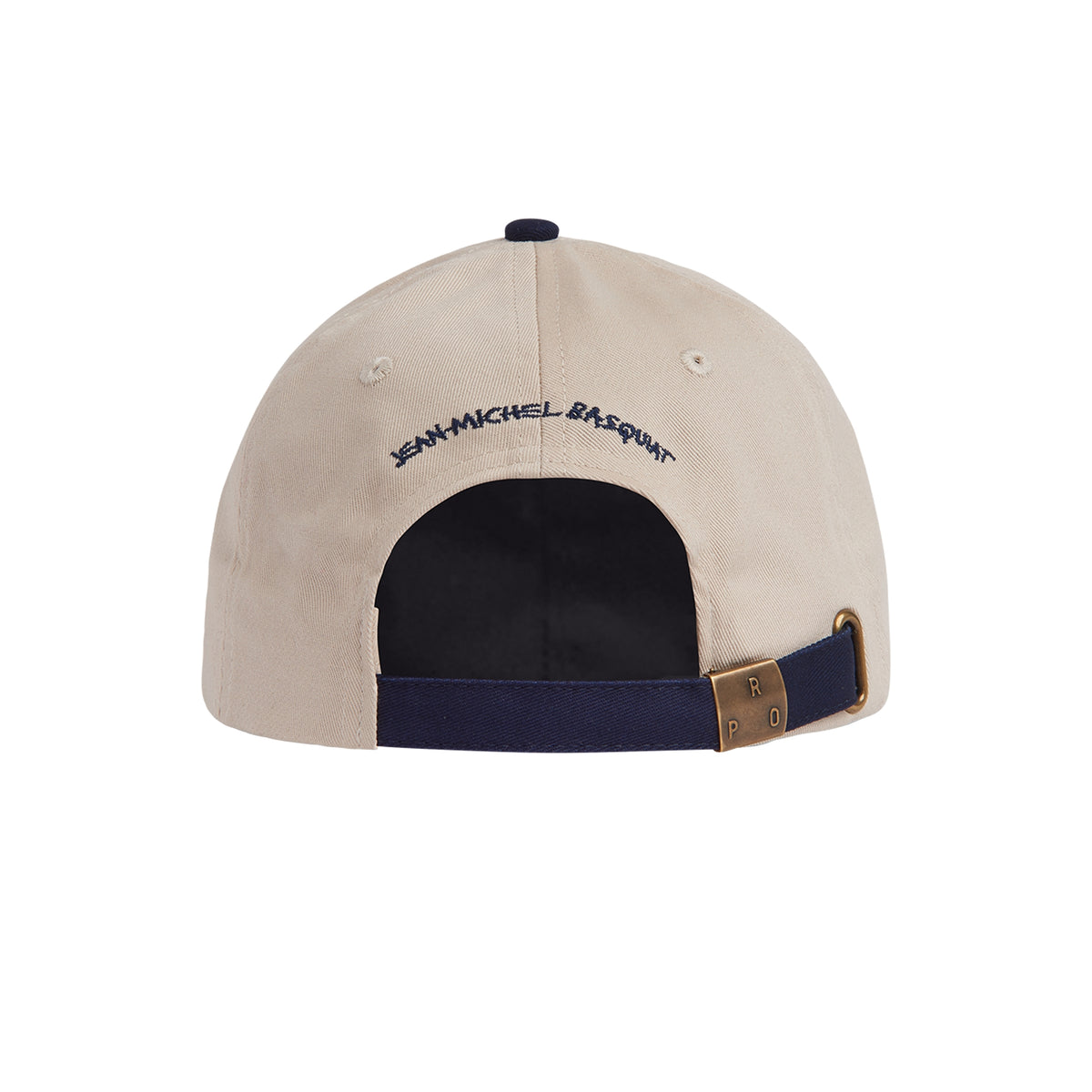 Jean-Michel Basquiat Pez Dispenser Dad Cap
